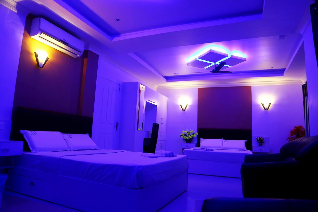 Hydel Palace Athirappilly By Bestinn Leisure Стая снимка