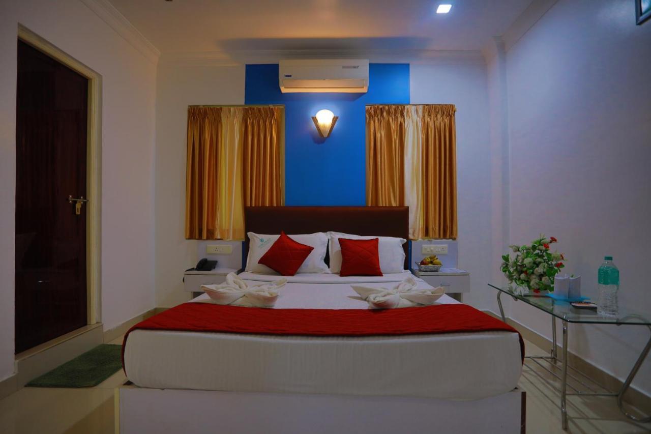 Hydel Palace Athirappilly By Bestinn Leisure Екстериор снимка