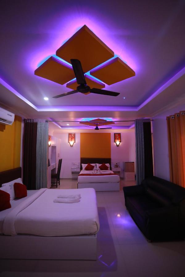 Hydel Palace Athirappilly By Bestinn Leisure Екстериор снимка