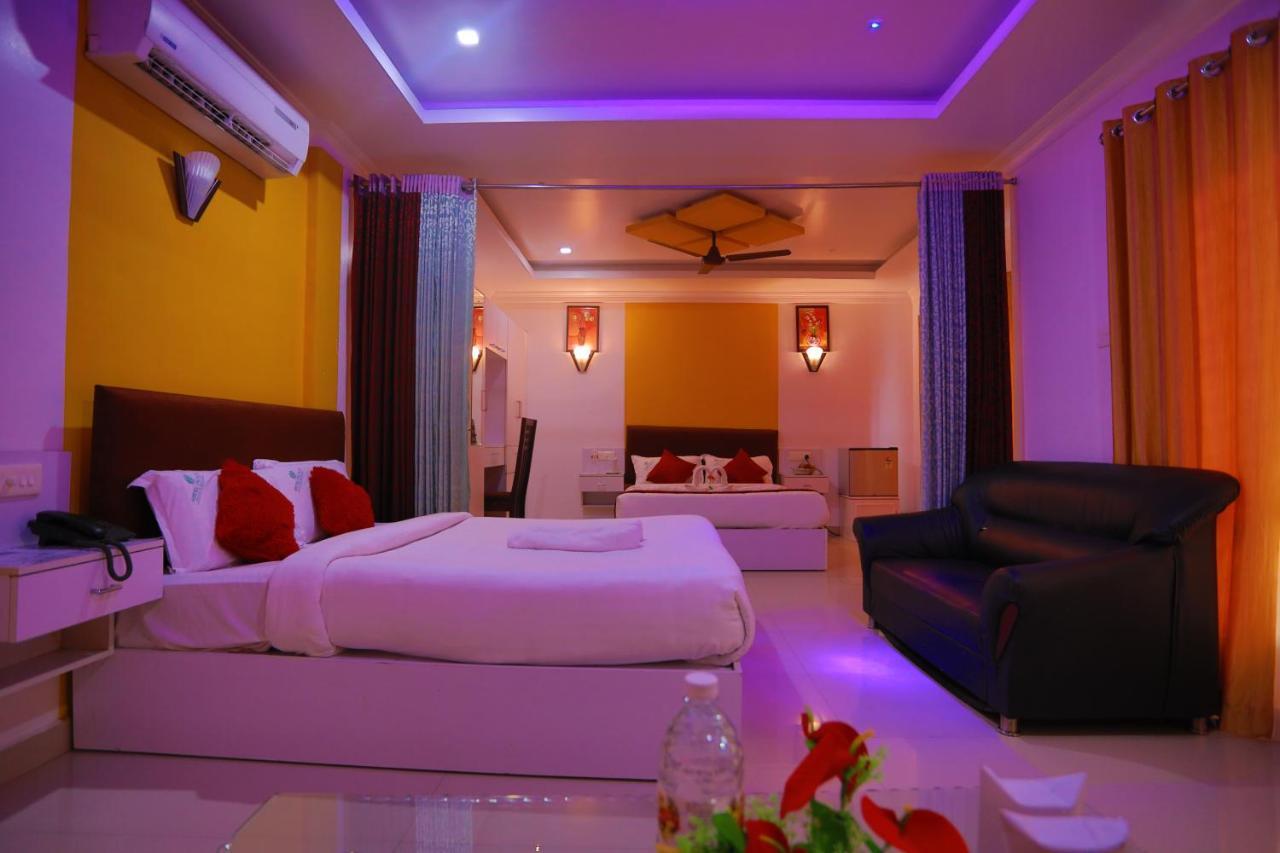 Hydel Palace Athirappilly By Bestinn Leisure Екстериор снимка